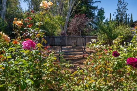 1924 Lariat Street Santa Rosa CA 95403