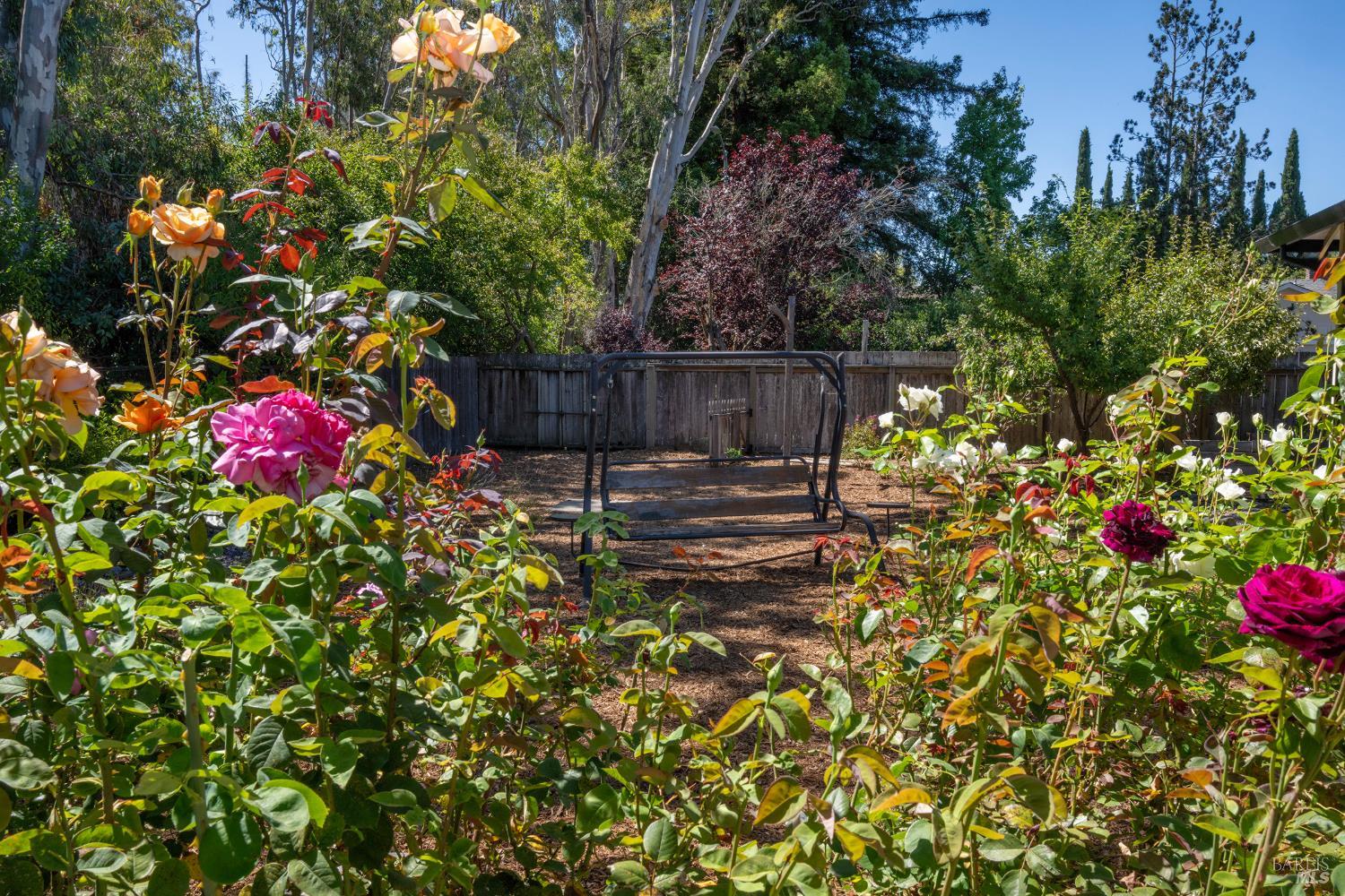 1924 Lariat Street Santa Rosa CA 95403