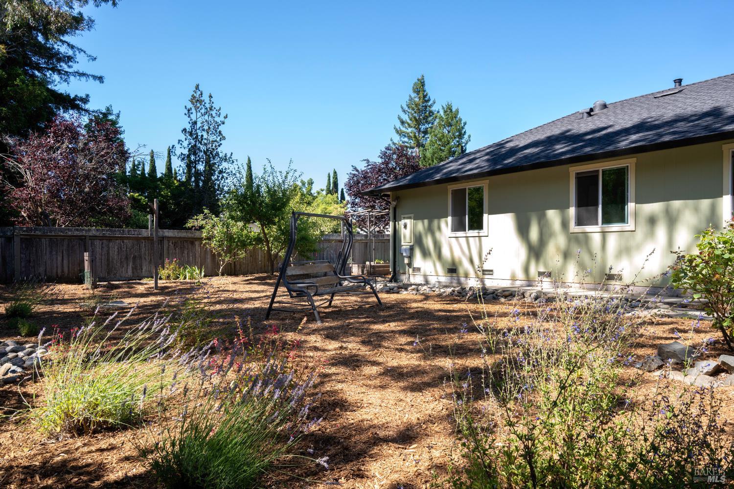 1924 Lariat Street Santa Rosa CA 95403