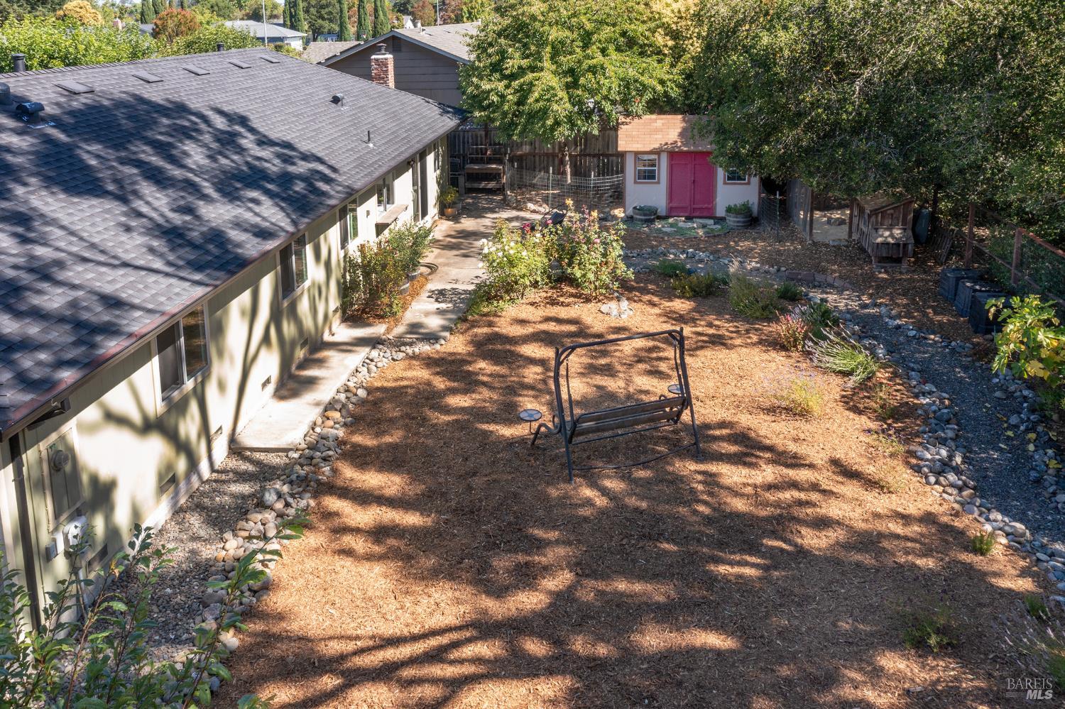 1924 Lariat Street Santa Rosa CA 95403