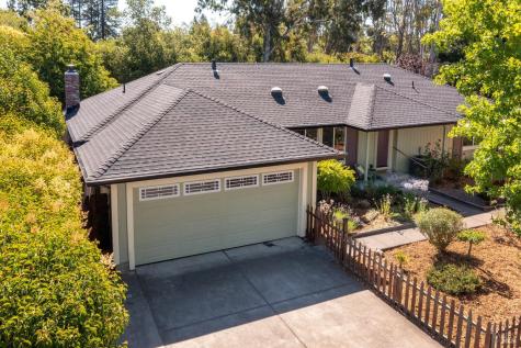 1924 Lariat Street Santa Rosa CA 95403