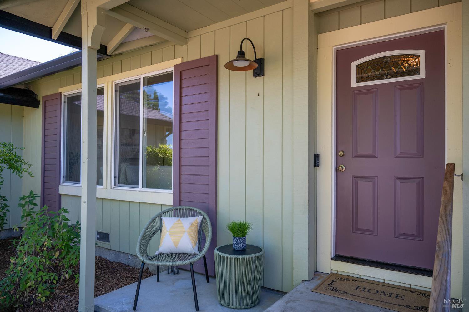 1924 Lariat Street Santa Rosa CA 95403