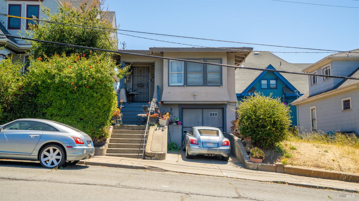 408 Alameda Street Vallejo CA 94590