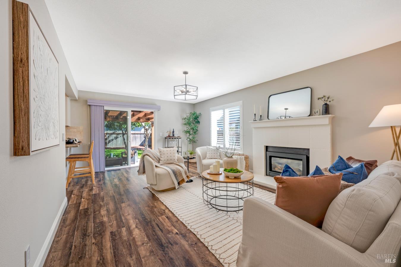 1136 Navarro Street Santa Rosa CA 95401