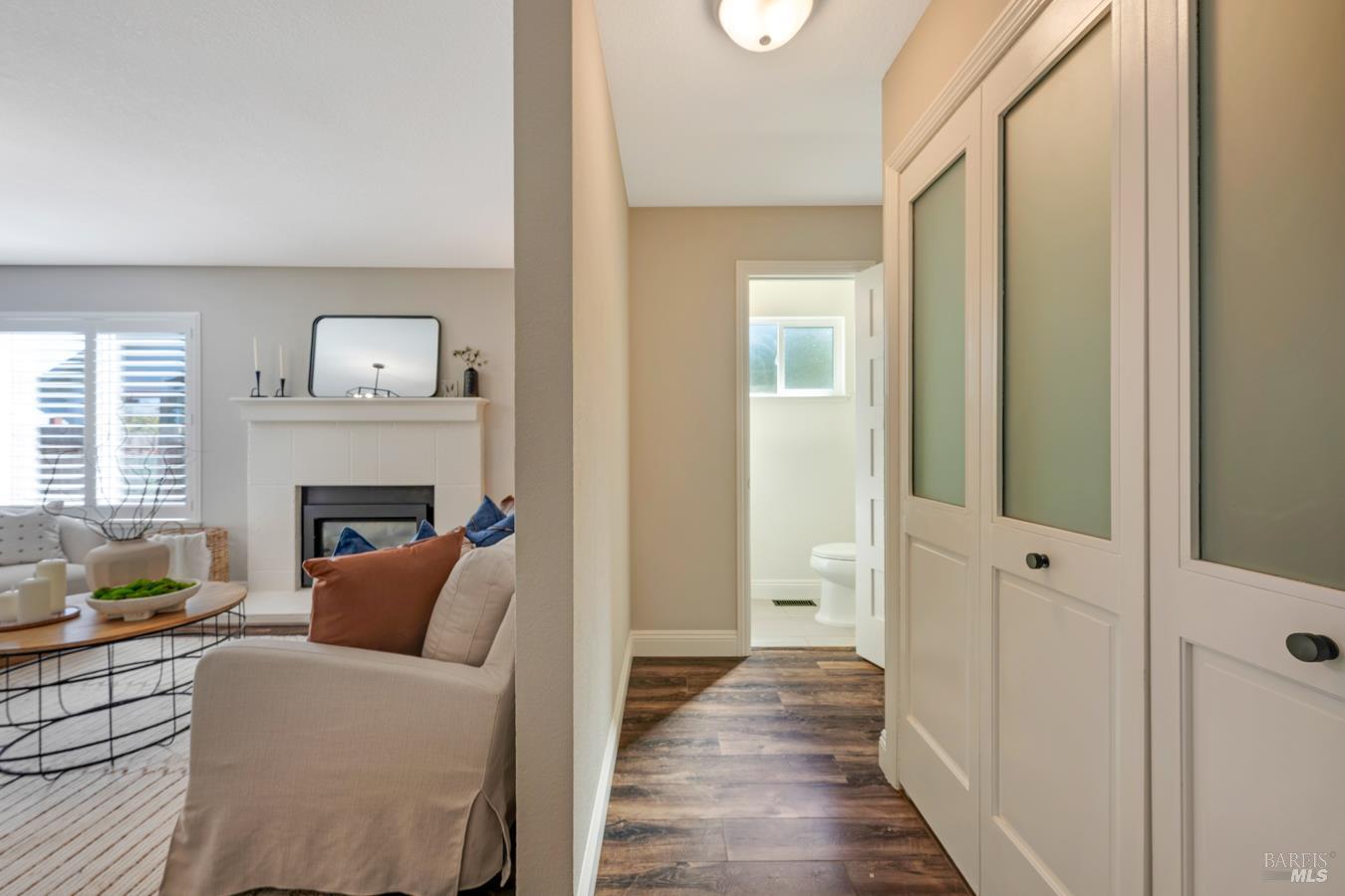 1136 Navarro Street Santa Rosa CA 95401