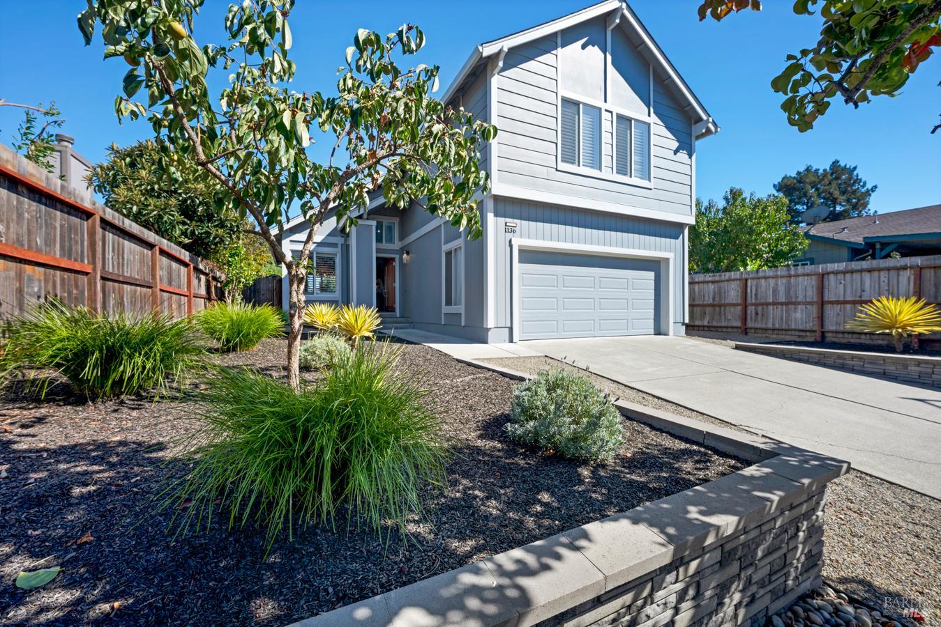 1136 Navarro Street Santa Rosa CA 95401