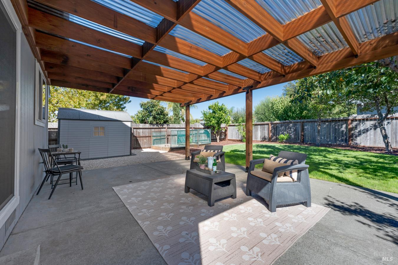 1136 Navarro Street Santa Rosa CA 95401