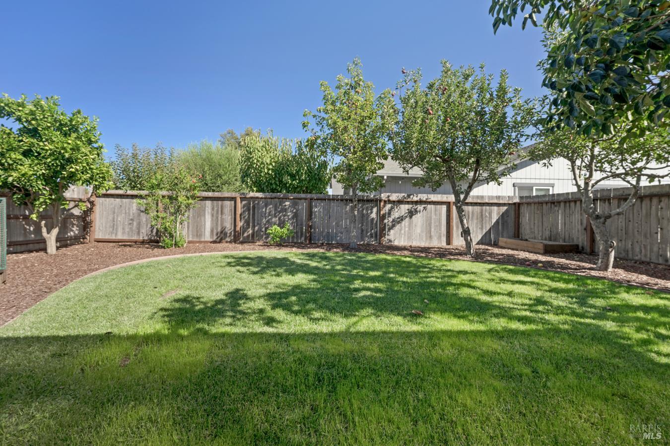 1136 Navarro Street Santa Rosa CA 95401