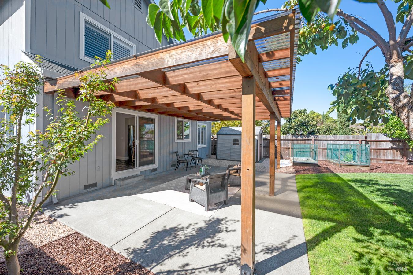 1136 Navarro Street Santa Rosa CA 95401