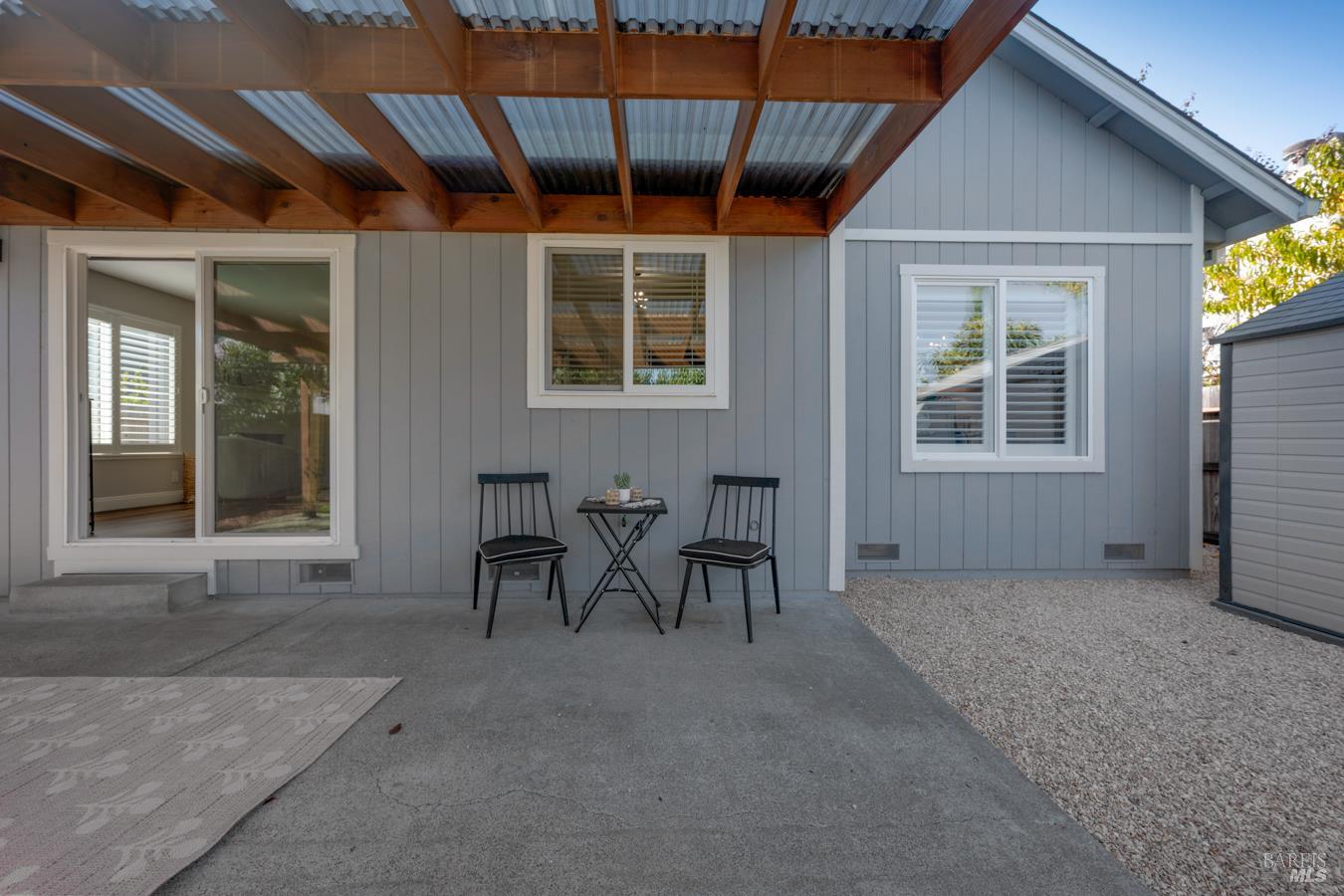 1136 Navarro Street Santa Rosa CA 95401