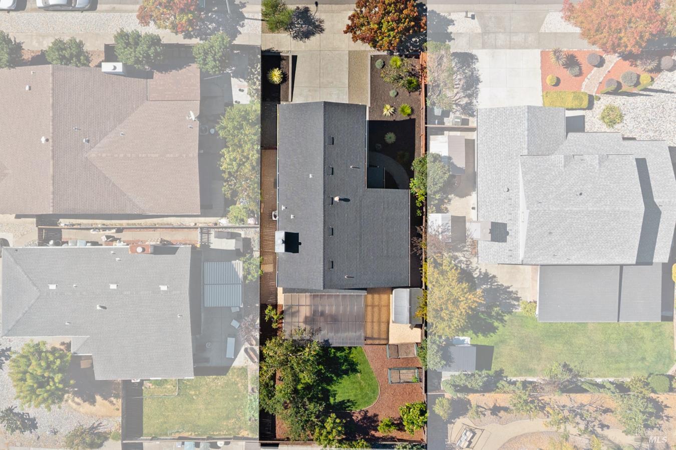 1136 Navarro Street Santa Rosa CA 95401