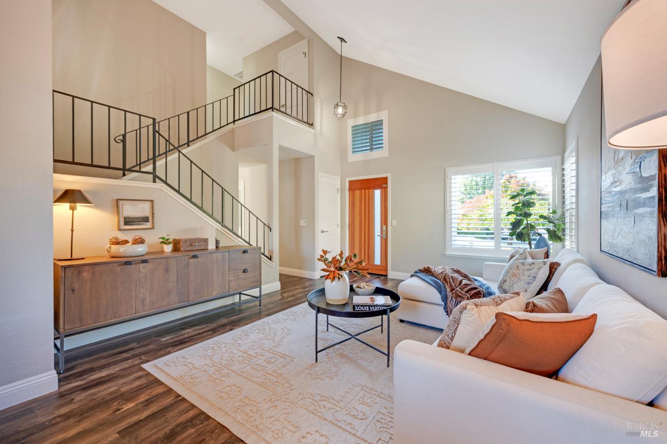 1136 Navarro Street Santa Rosa CA 95401