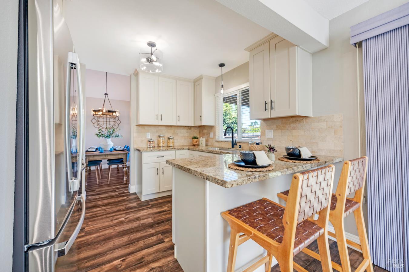 1136 Navarro Street Santa Rosa CA 95401