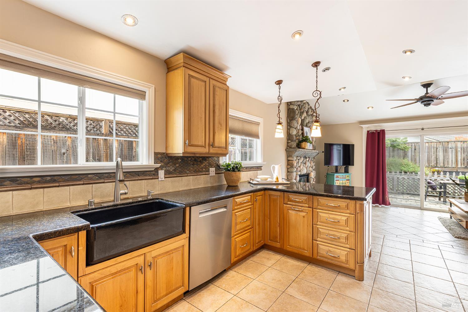 3321 Anita Court Napa CA 94558