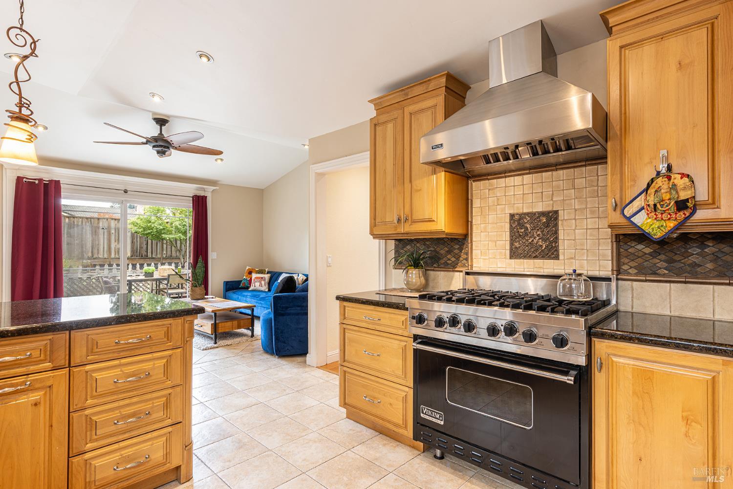 3321 Anita Court Napa CA 94558