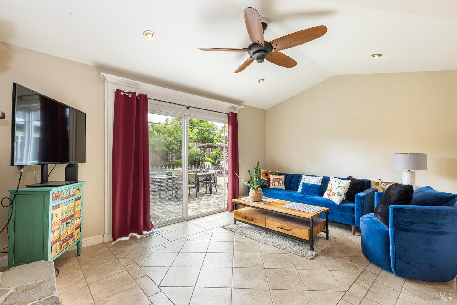 3321 Anita Court Napa CA 94558