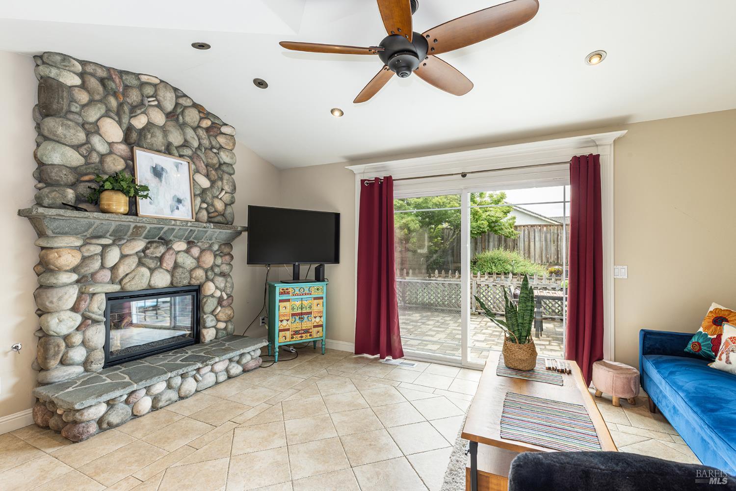 3321 Anita Court Napa CA 94558