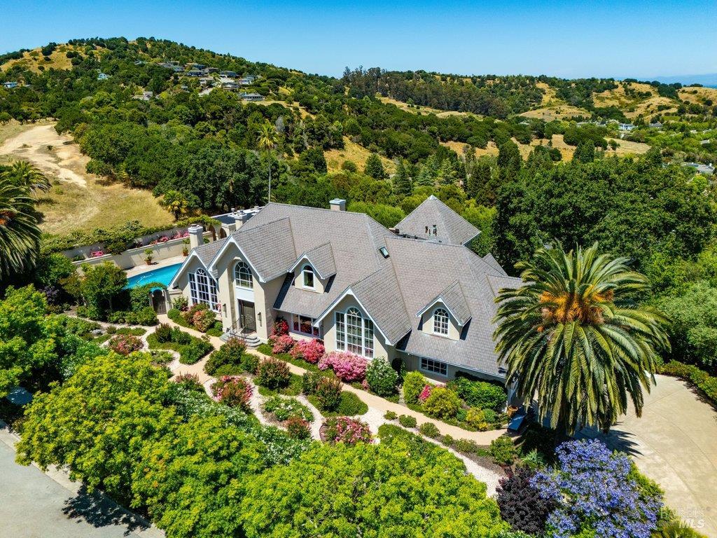 82 Mcnear Drive San Rafael CA 94901