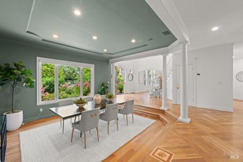 82 Mcnear Drive San Rafael CA 94901
