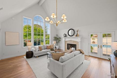 82 Mcnear Drive San Rafael CA 94901