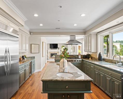 82 Mcnear Drive San Rafael CA 94901
