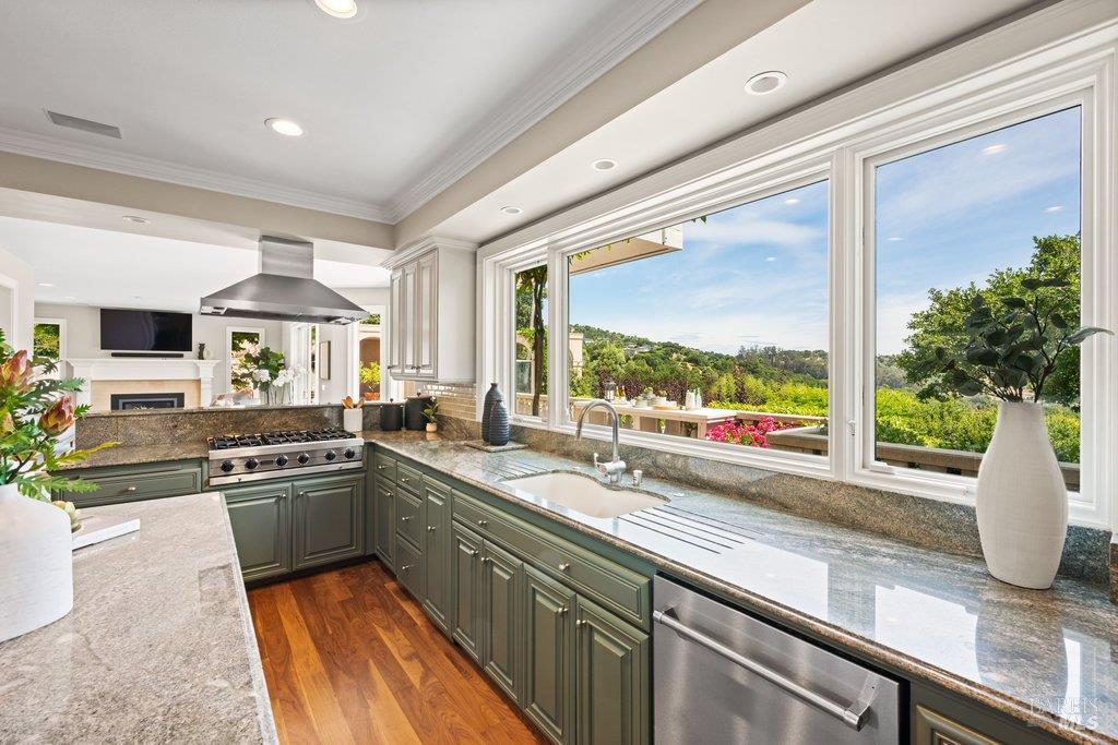 82 Mcnear Drive San Rafael CA 94901