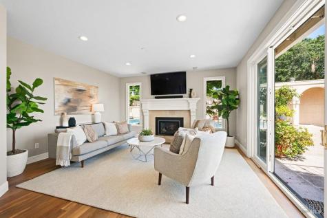 82 Mcnear Drive San Rafael CA 94901