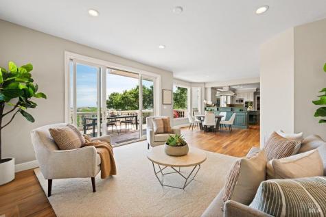 82 Mcnear Drive San Rafael CA 94901