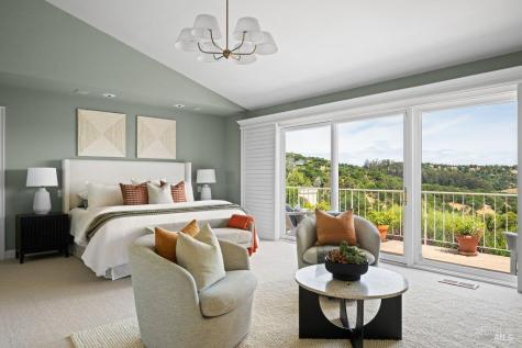 82 Mcnear Drive San Rafael CA 94901
