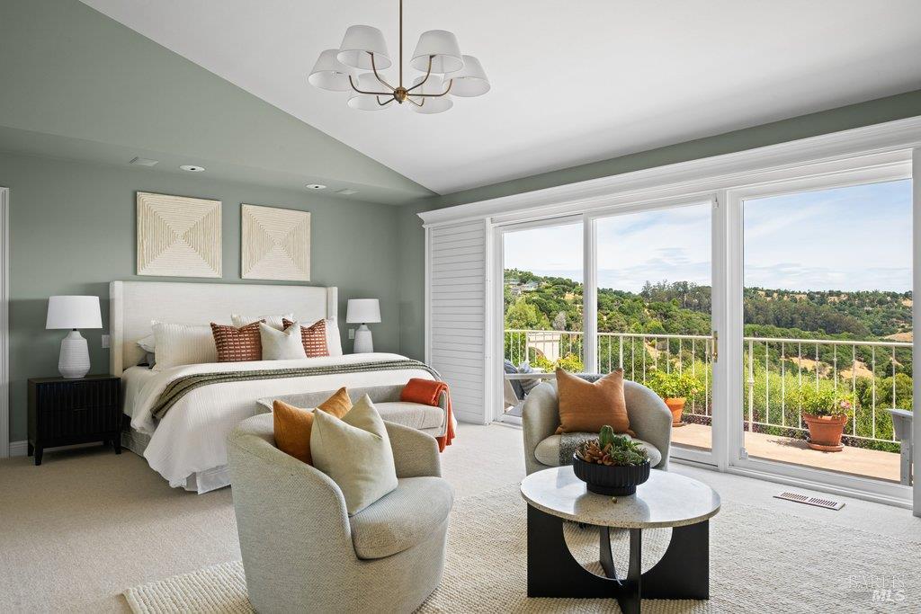 82 Mcnear Drive San Rafael CA 94901