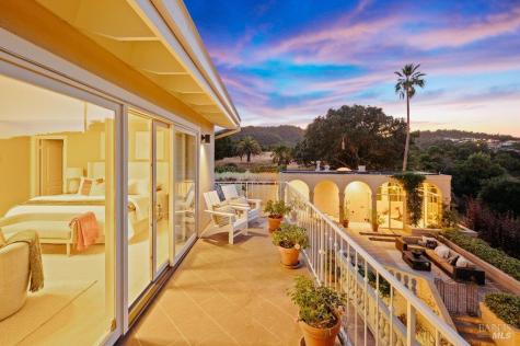 82 Mcnear Drive San Rafael CA 94901