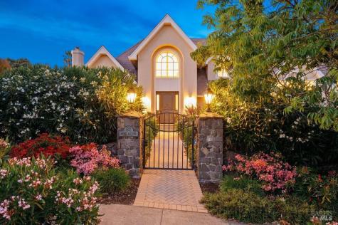 82 Mcnear Drive San Rafael CA 94901
