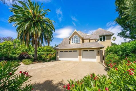 82 Mcnear Drive San Rafael CA 94901