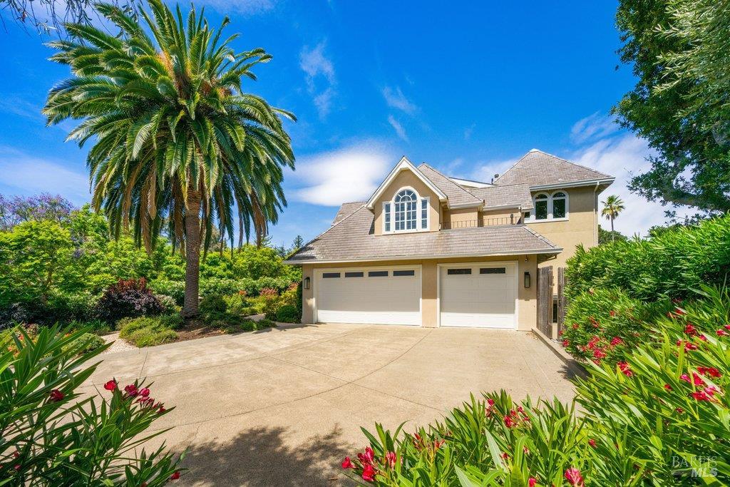 82 Mcnear Drive San Rafael CA 94901