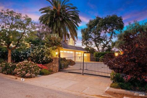 82 Mcnear Drive San Rafael CA 94901