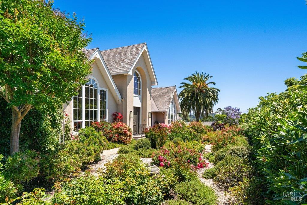 82 Mcnear Drive San Rafael CA 94901