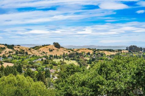 82 Mcnear Drive San Rafael CA 94901