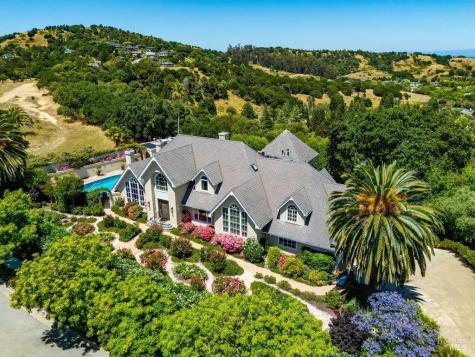 82 Mcnear Drive San Rafael CA 94901