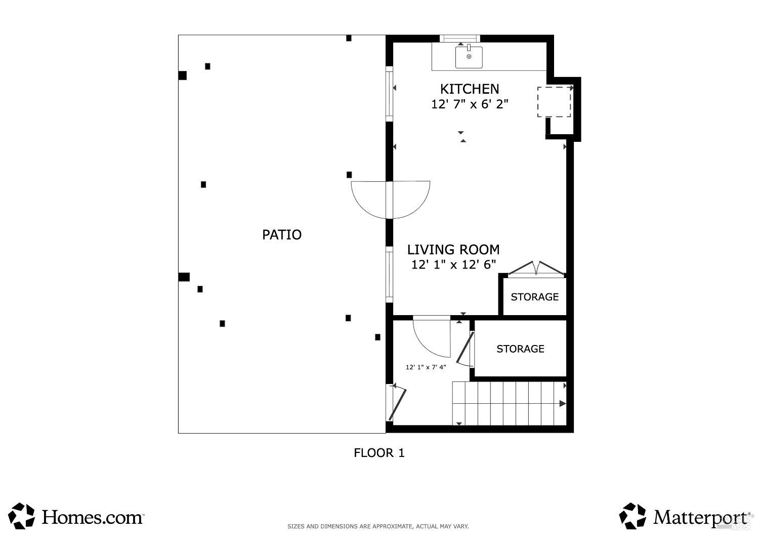 15190 Willow Road Guerneville CA 95446