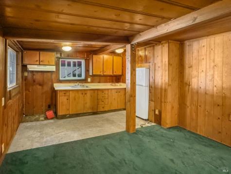 15190 Willow Road Guerneville CA 95446
