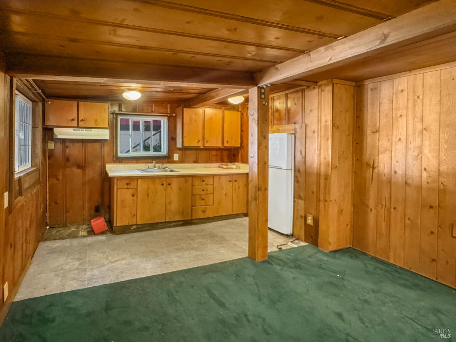 15190 Willow Road Guerneville CA 95446