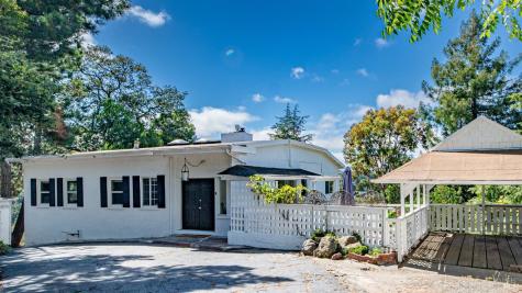 229 Southern Heights Boulevard San Rafael CA 94901
