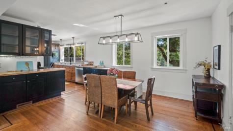 229 Southern Heights Boulevard San Rafael CA 94901