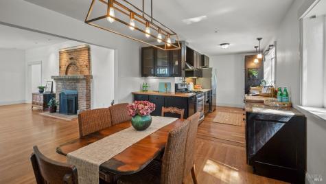 229 Southern Heights Boulevard San Rafael CA 94901