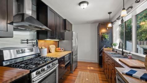 229 Southern Heights Boulevard San Rafael CA 94901