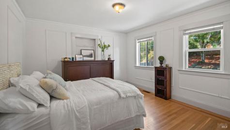 229 Southern Heights Boulevard San Rafael CA 94901