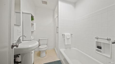 229 Southern Heights Boulevard San Rafael CA 94901