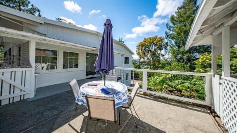 229 Southern Heights Boulevard San Rafael CA 94901