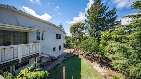 229 Southern Heights Boulevard San Rafael CA 94901