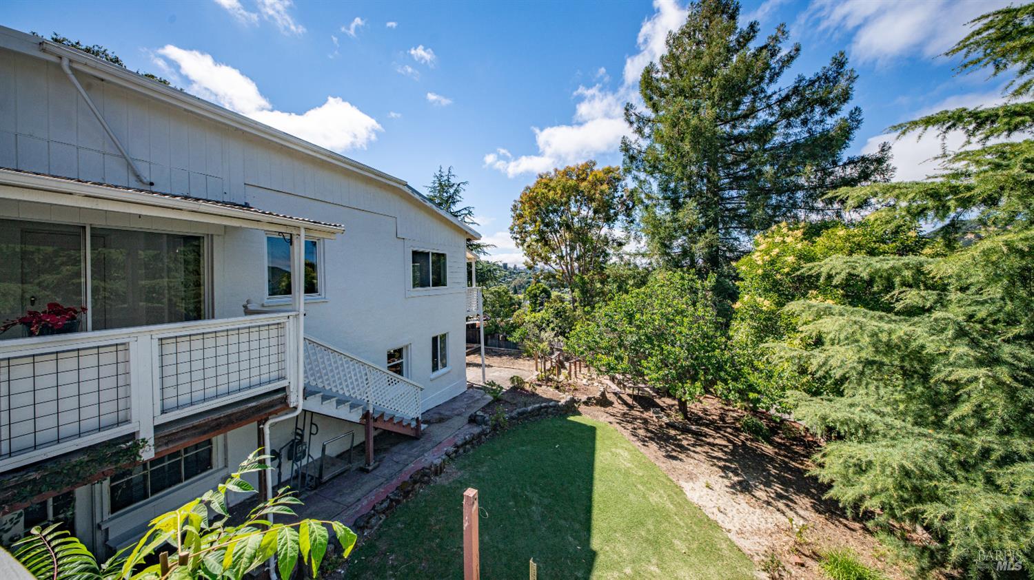 229 Southern Heights Boulevard San Rafael CA 94901